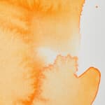 Cadmium Orange